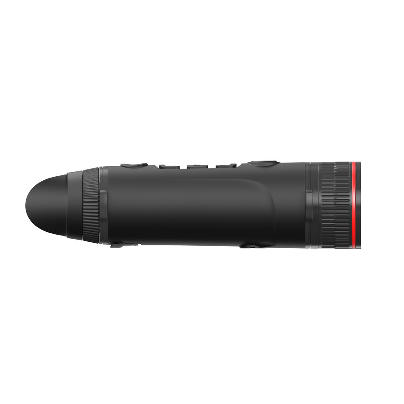 Guide Câmara térmica TJ430