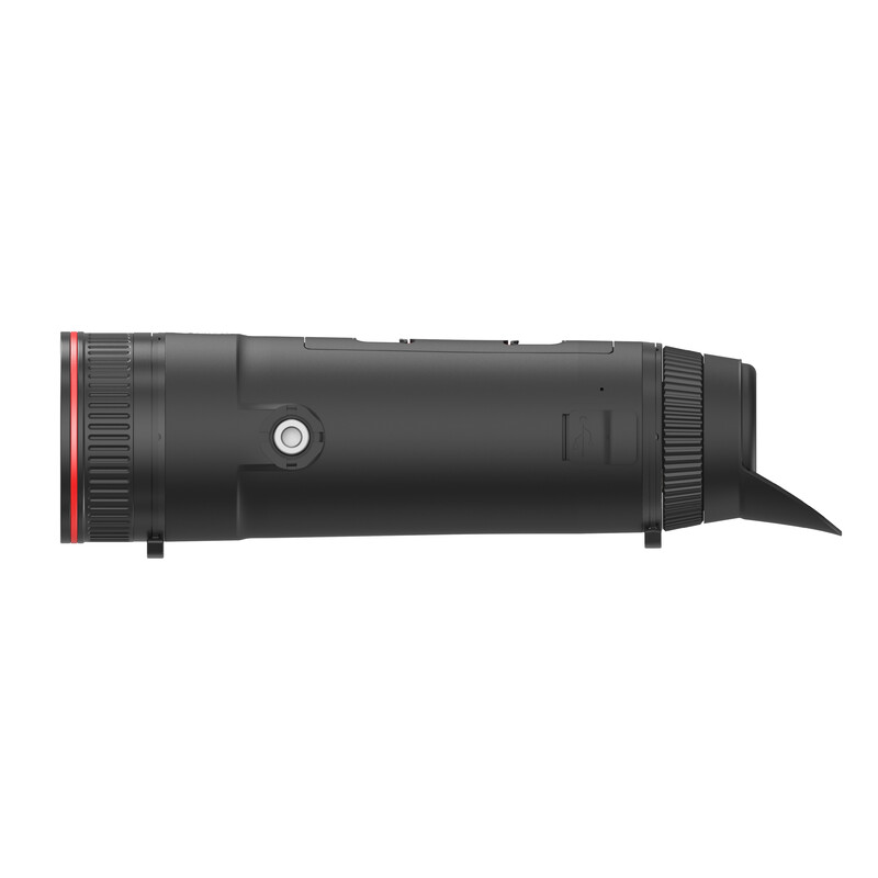 Guide Câmara térmica TJ630