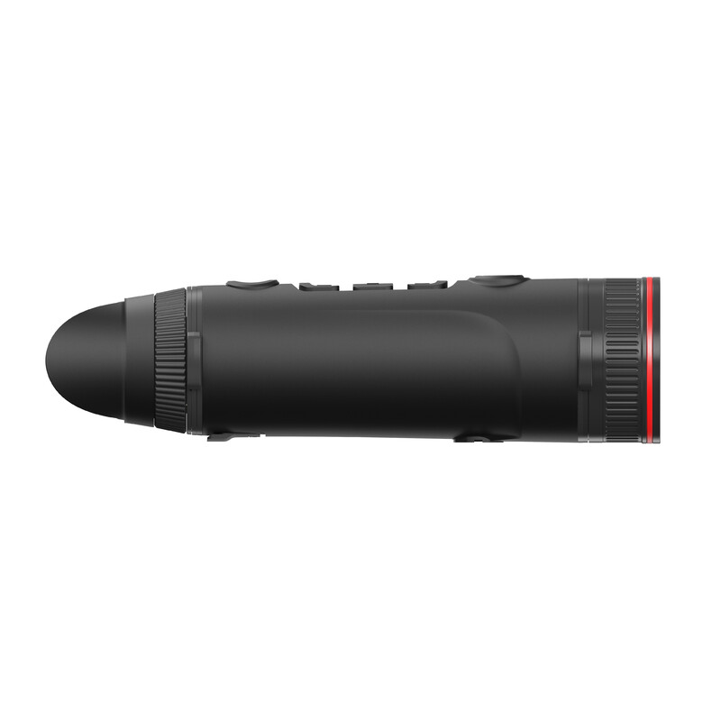 Guide Câmara térmica TJ630