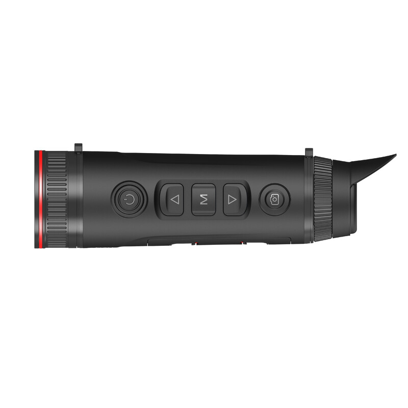 Guide Câmara térmica TJ630