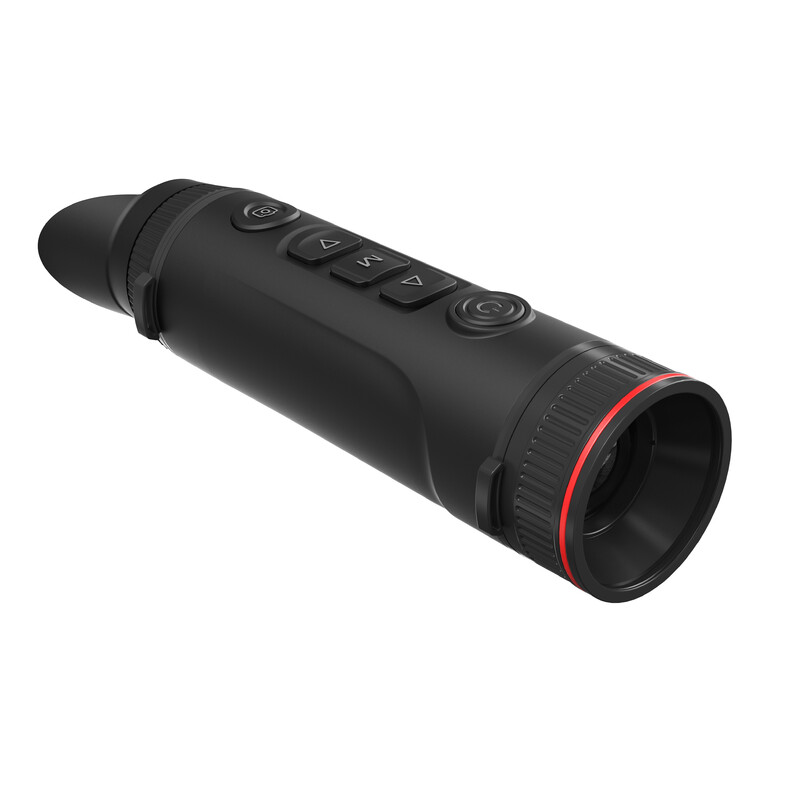 Guide Câmara térmica TJ630