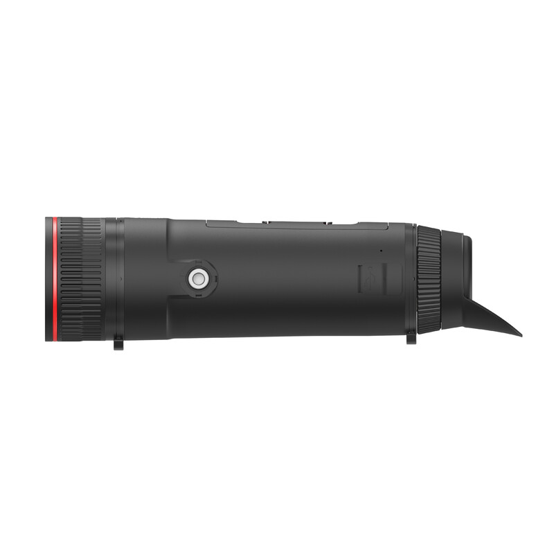 Guide Câmara térmica TJ650