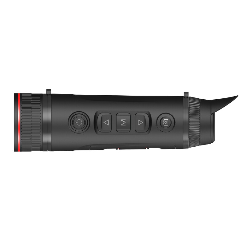 Guide Câmara térmica TJ650