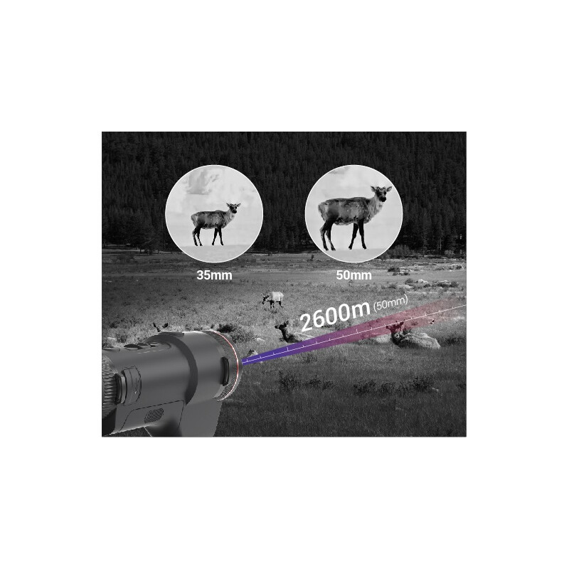 Guide Câmara térmica TJ1250LP