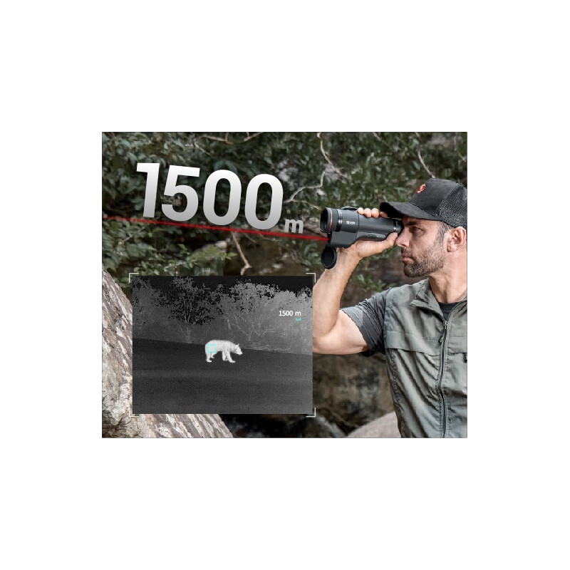 Guide Câmara térmica TJ1250LP
