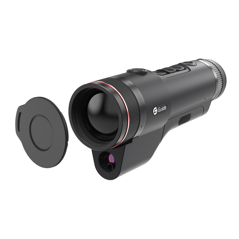 Guide Câmara térmica TJ1250LP