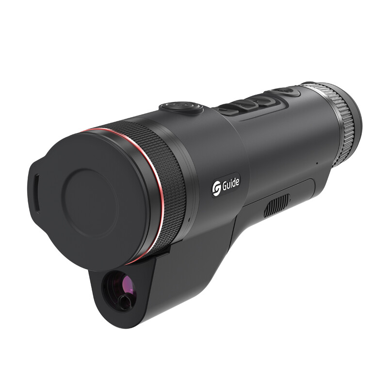Guide Câmara térmica TJ1250LP