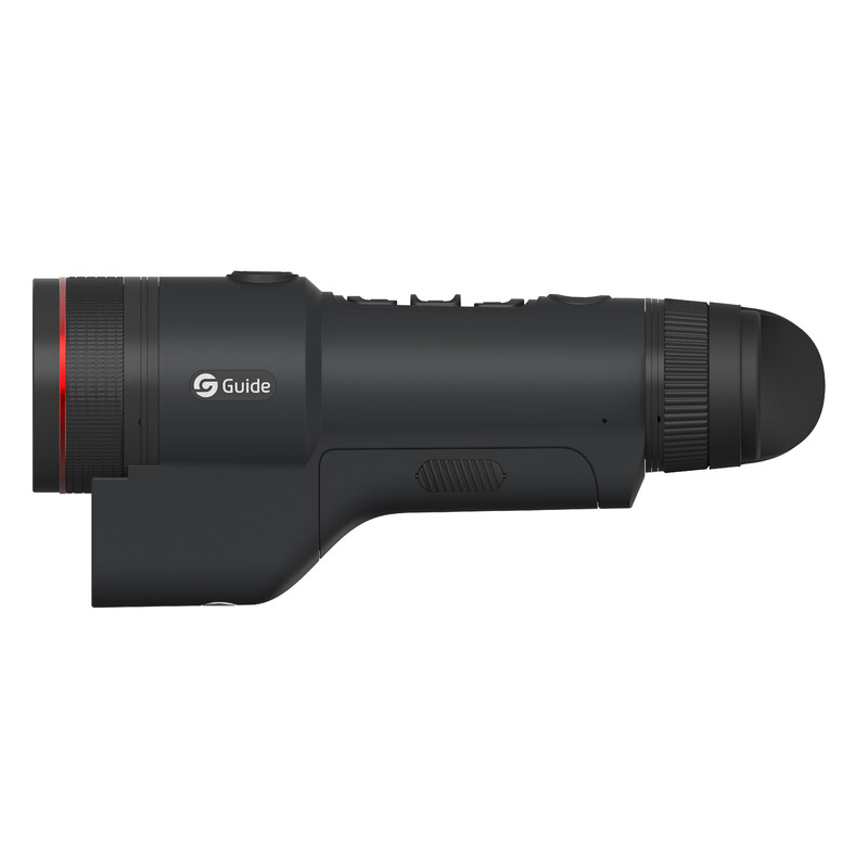 Guide Câmara térmica TJ1250LP