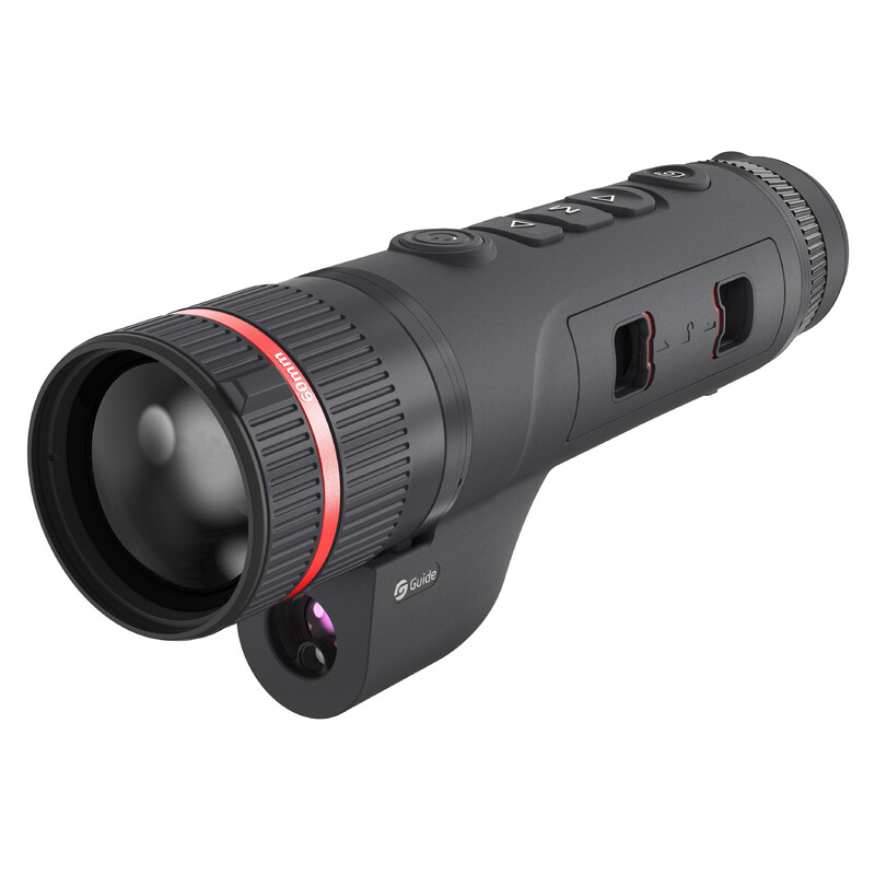 Guide Câmara térmica TJ660LZ