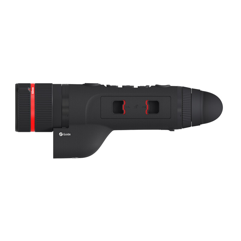 Guide Câmara térmica TJ660LZ