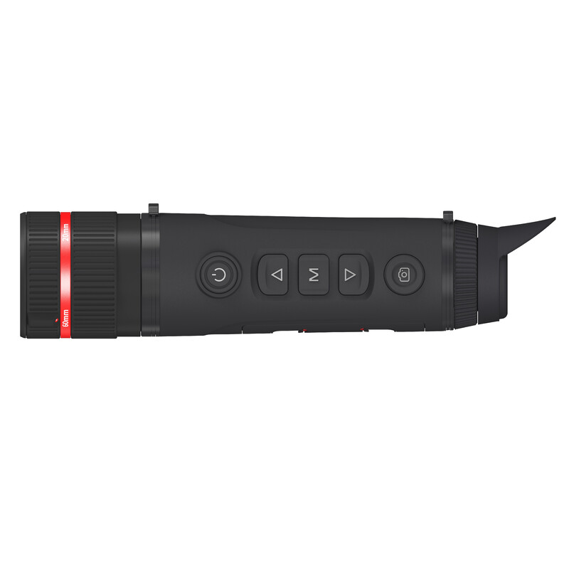 Guide Câmara térmica TJ660LZ
