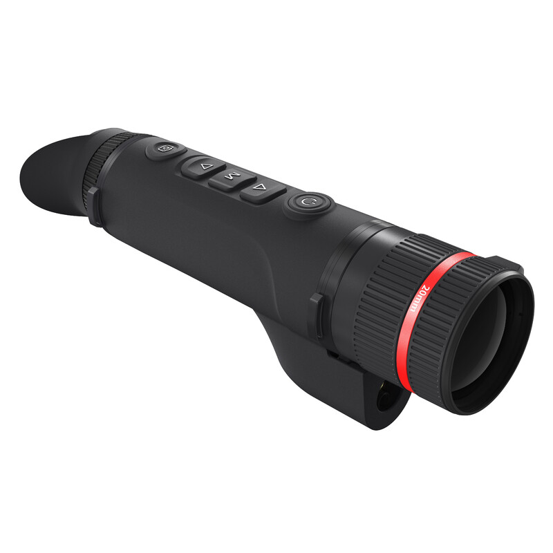 Guide Câmara térmica TJ660LZ