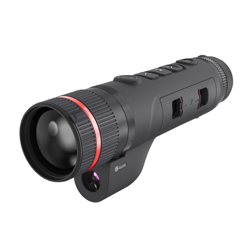 Guide Câmara térmica TJ660LZ