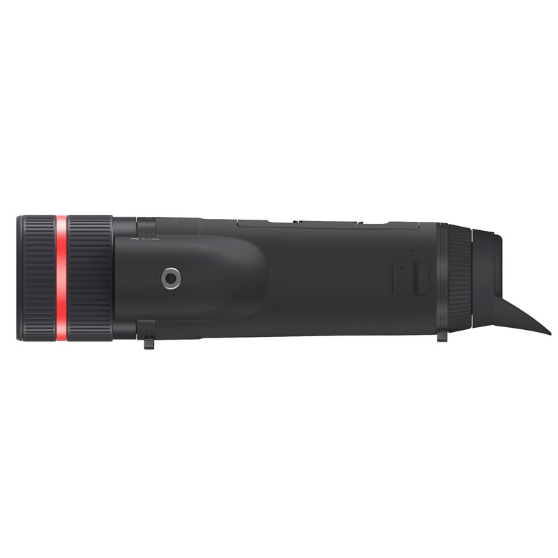 Guide Câmara térmica TJ660LZ