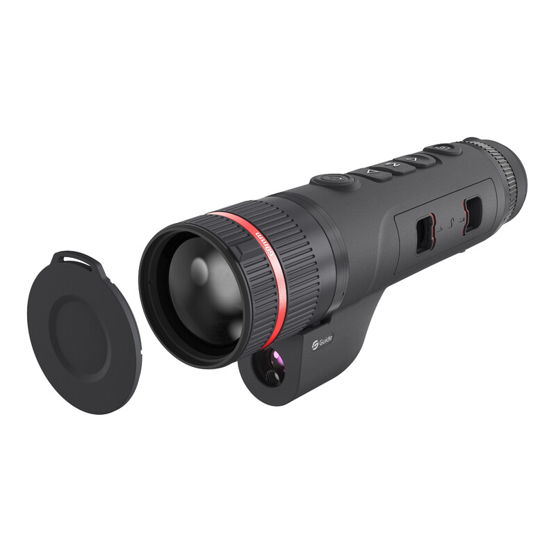 Guide Câmara térmica TJ660LZ