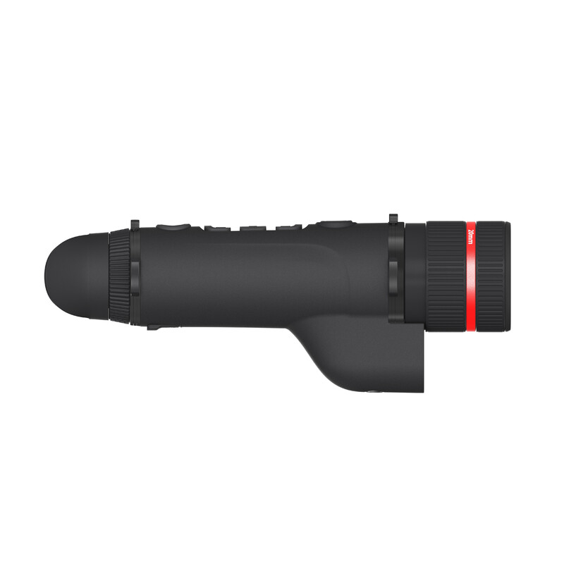 Guide Câmara térmica TJ660LZ