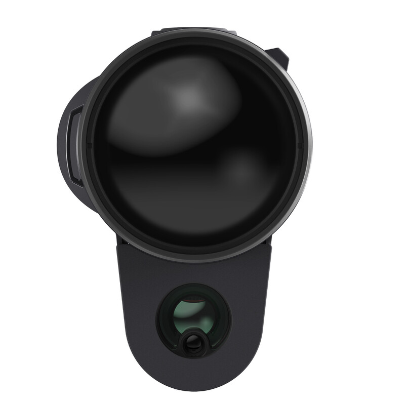 Guide Câmara térmica TJ660LZ