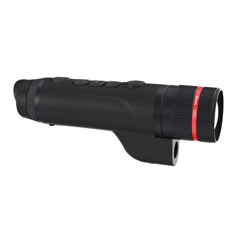 Guide Câmara térmica TJ660LZ