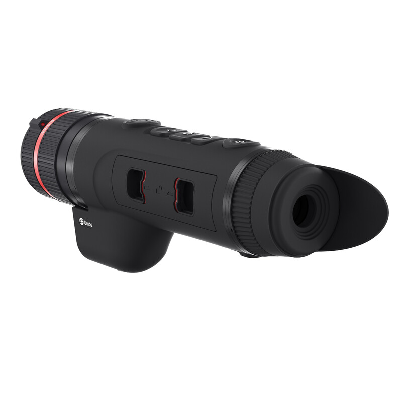 Guide Câmara térmica TJ660LZ