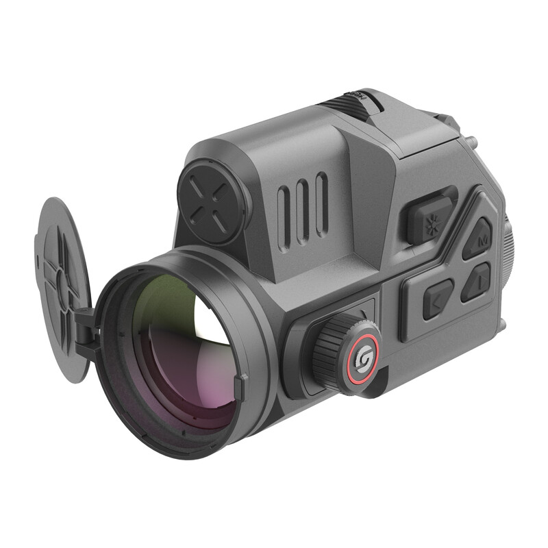 Guide Câmara térmica TB650P