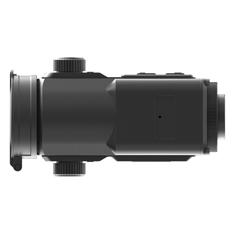 Guide Câmara térmica TB1250P