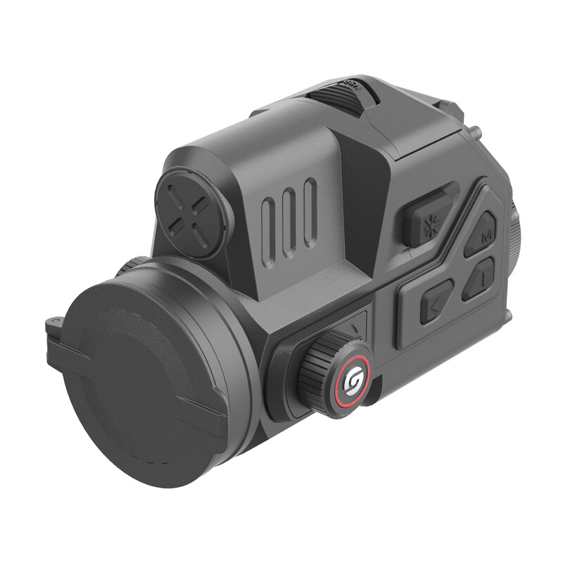 Guide Câmara térmica TB1250P