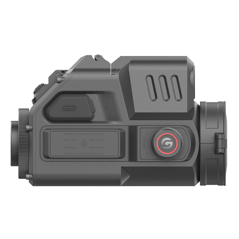 Guide Câmara térmica TB1250P