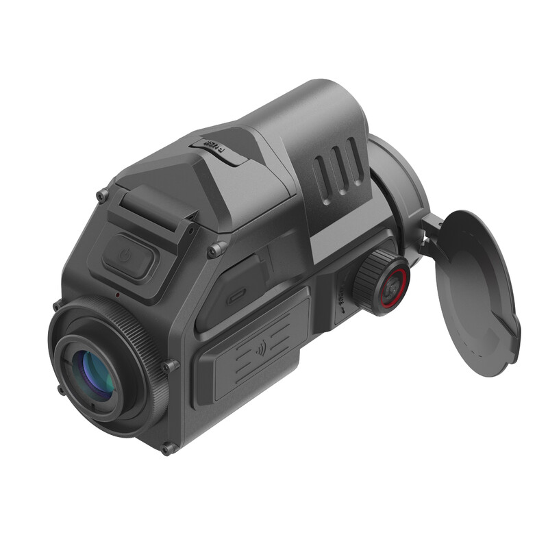 Guide Câmara térmica TB1250P