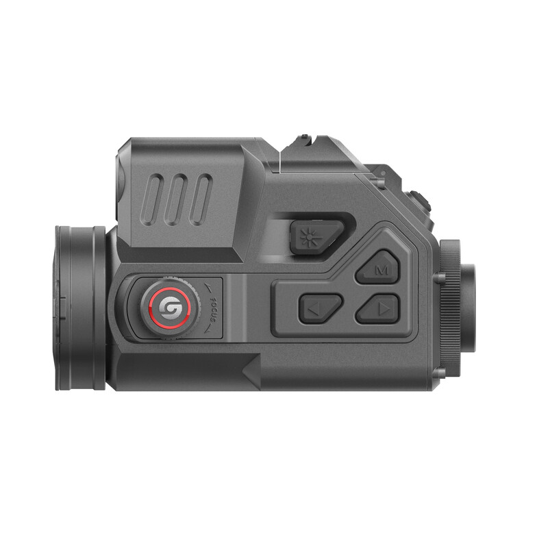 Guide Câmara térmica TB1250P