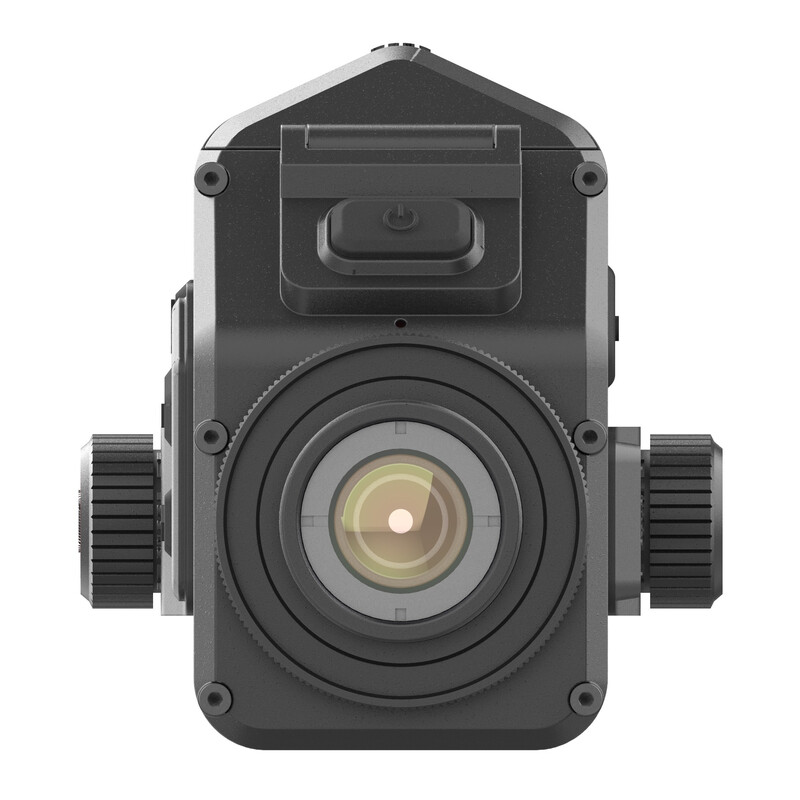Guide Câmara térmica TB1250P