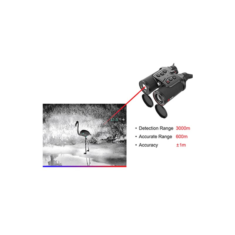 Guide Câmara térmica TN430