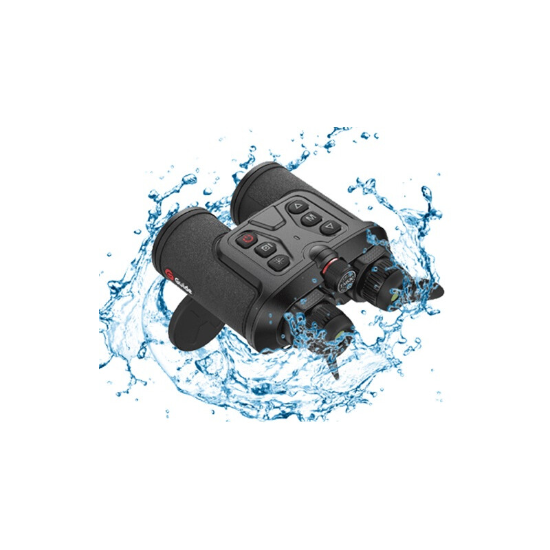 Guide Câmara térmica TN430