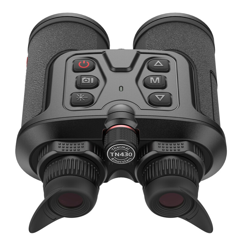 Guide Câmara térmica TN430