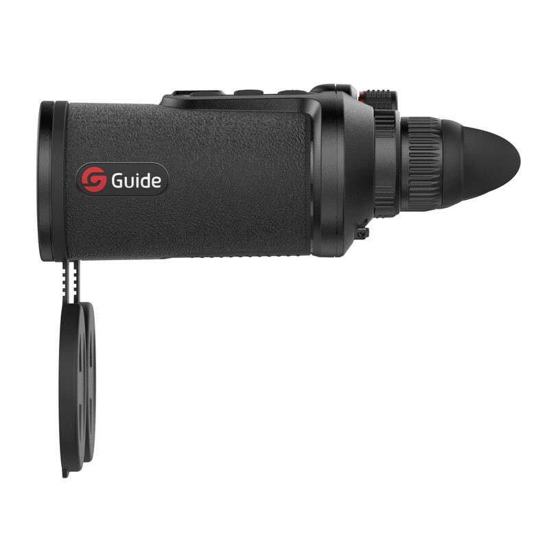 Guide Câmara térmica TN430