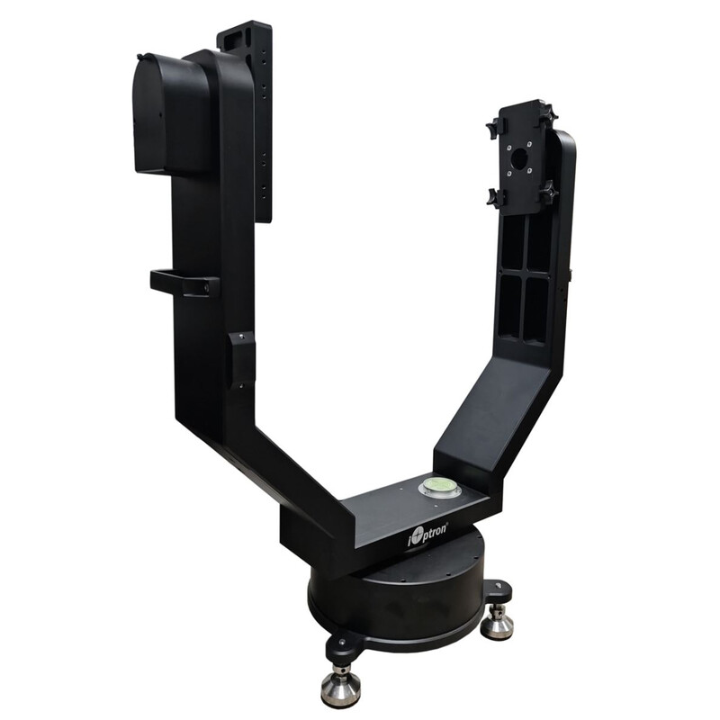 iOptron Montagem HAZ130 Strain Wave Alt-AZ RC16