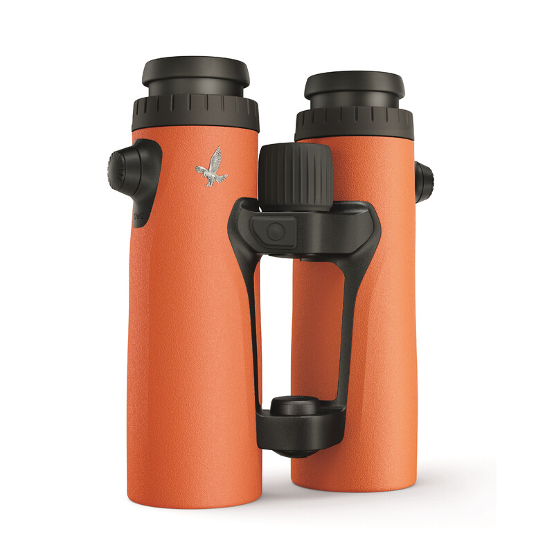 Swarovski Binóculo EL Range 12x42 laranja