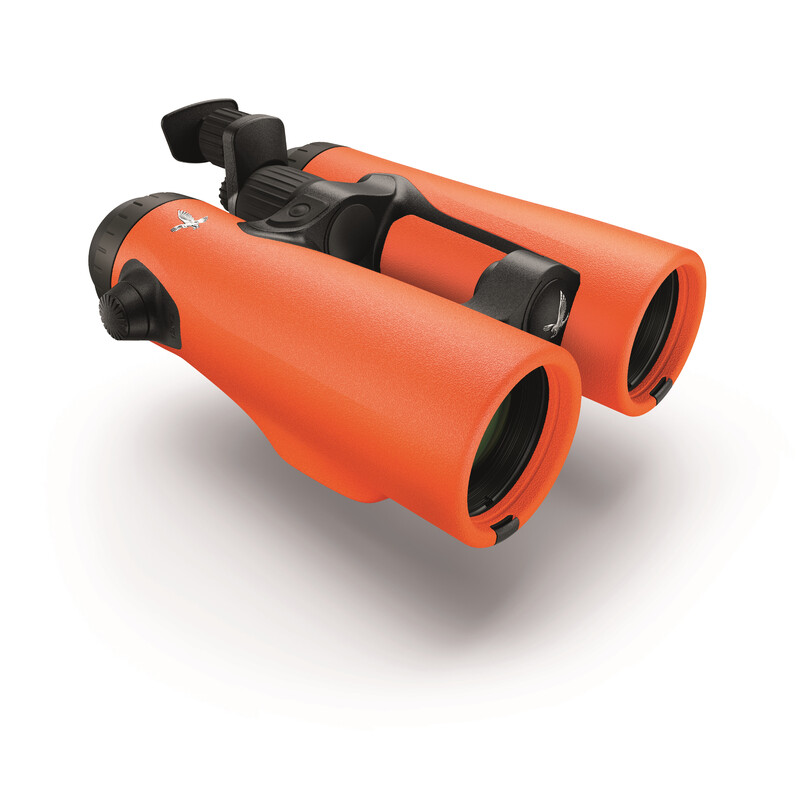 Swarovski Binóculo EL Range 12x42 laranja