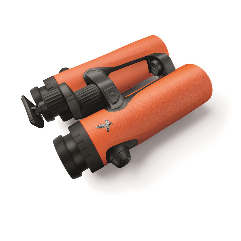 Swarovski Binóculo EL Range 12x42 laranja