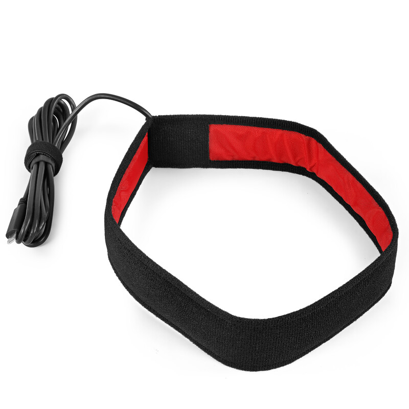Omegon Fita de aquecimento FogFree USB-C 60cm