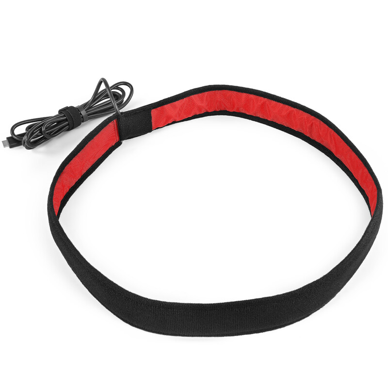 Omegon Fita de aquecimento FogFree USB-C 100cm