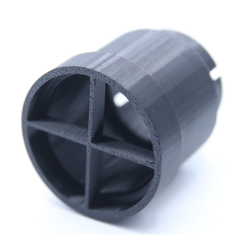 Astroprints Máscaras Bathinov mit Taukappe und Streulichtschutz für ZWO Seestar S30