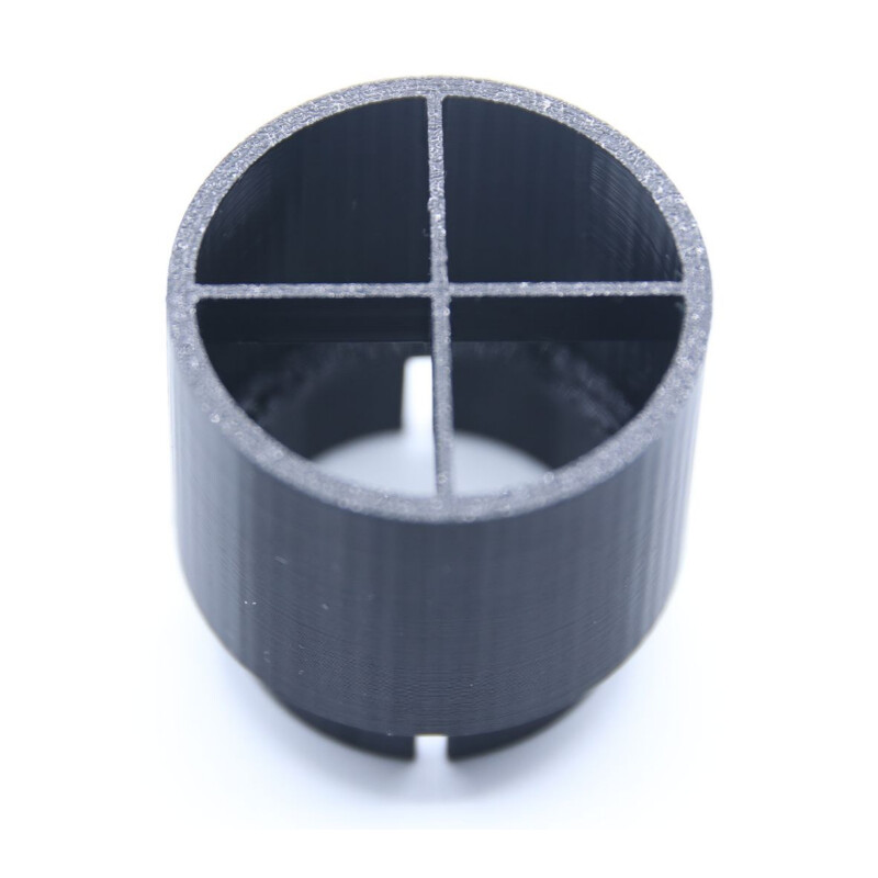 Astroprints Máscaras Bathinov com Tampa anti-orvalho para ZWO Seestar S30