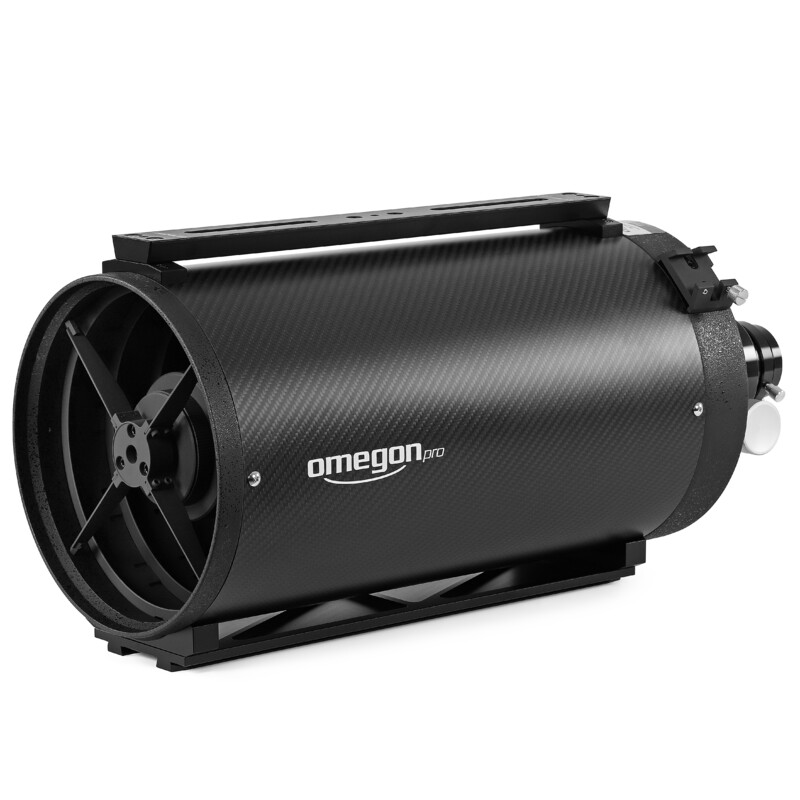Omegon Carbono Full Tube Ritchey-Chretien Pro RC 203/1624 OTA