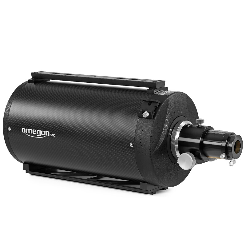 Omegon Carbono Full Tube Ritchey-Chretien Pro RC 203/1624 OTA