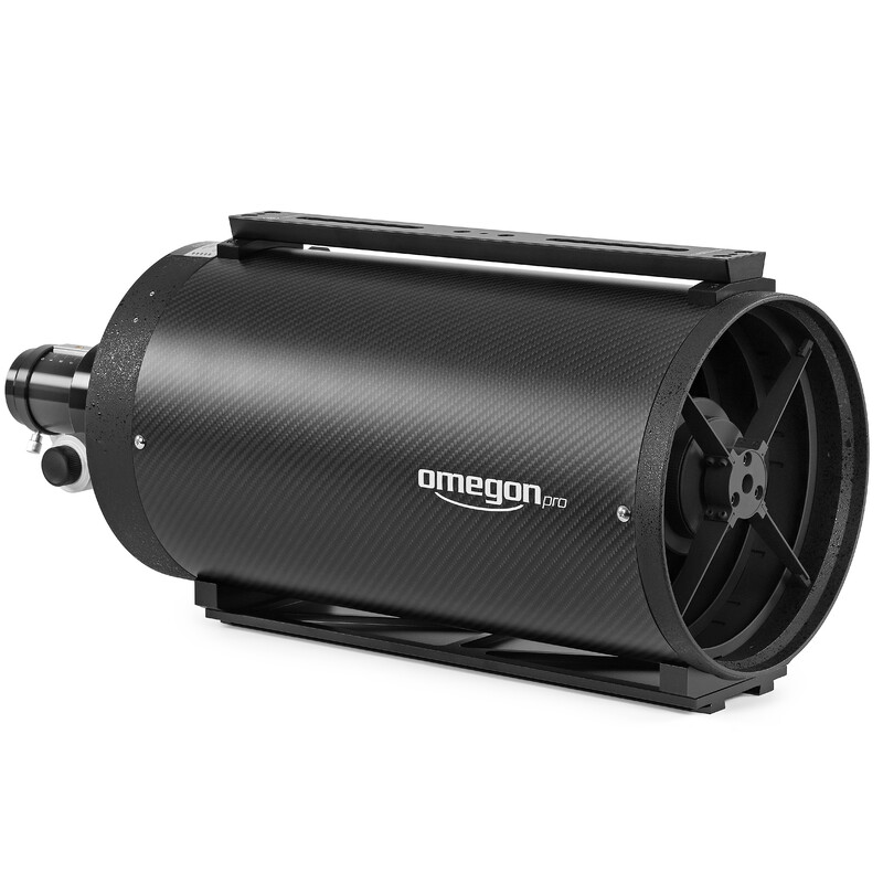 Omegon Carbono Full Tube Ritchey-Chretien Pro RC 203/1624 OTA