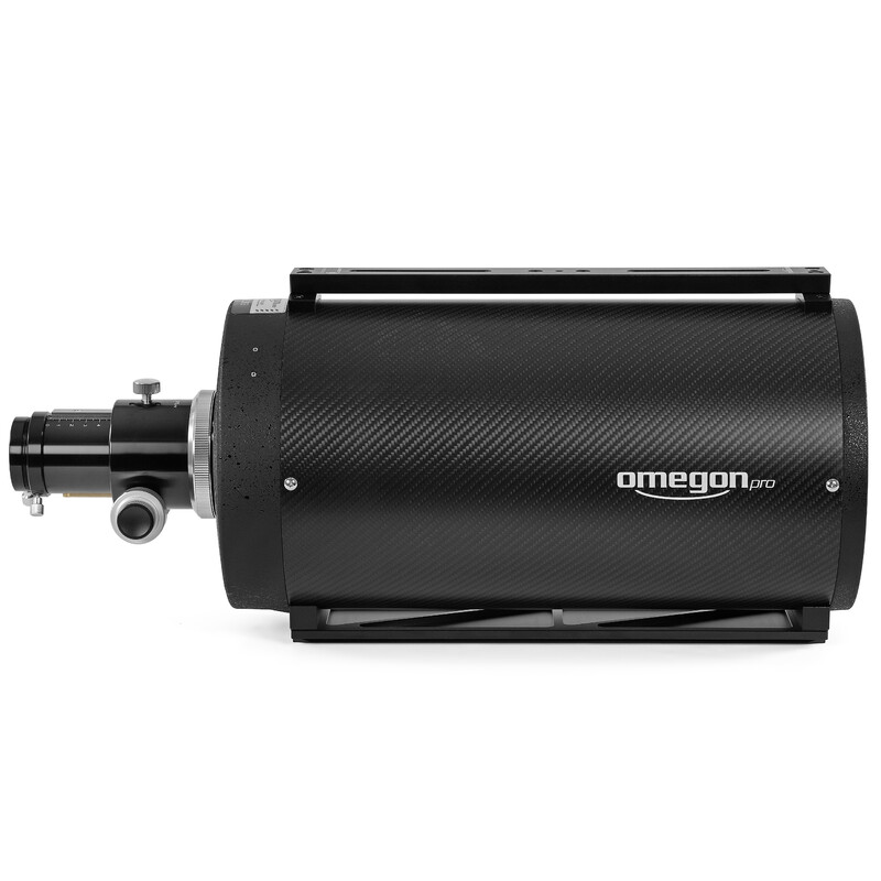 Omegon Carbono Full Tube Ritchey-Chretien Pro RC 203/1624 OTA