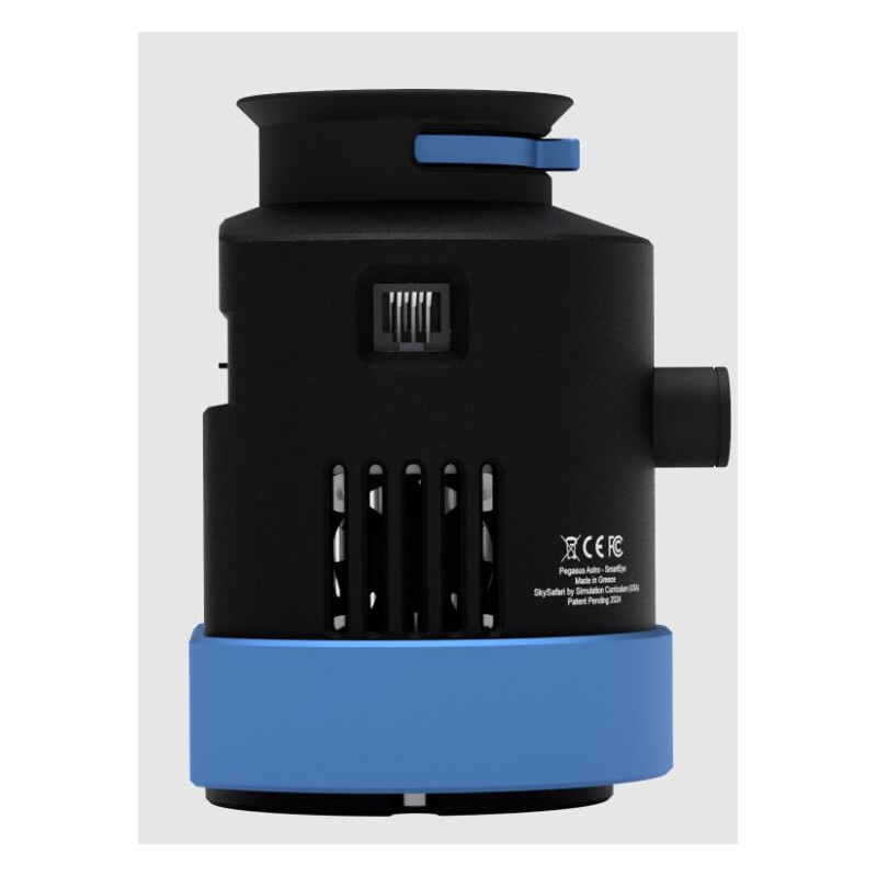 PegasusAstro Ocular SmartEye