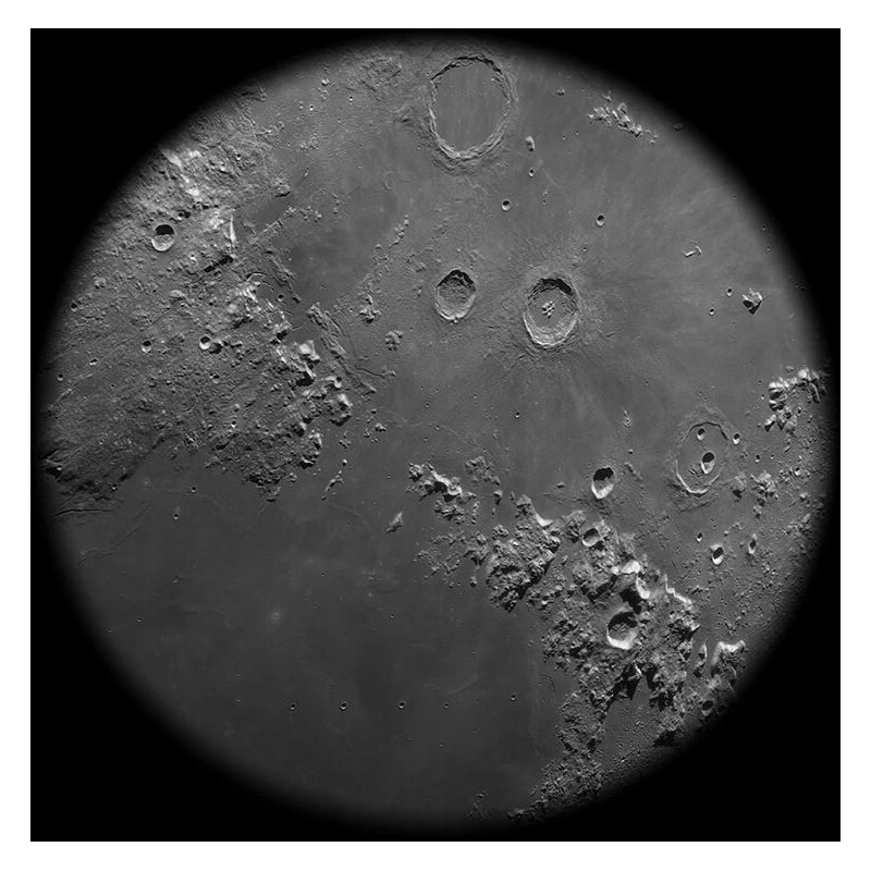 PegasusAstro Elektronisches Okular SmartEye