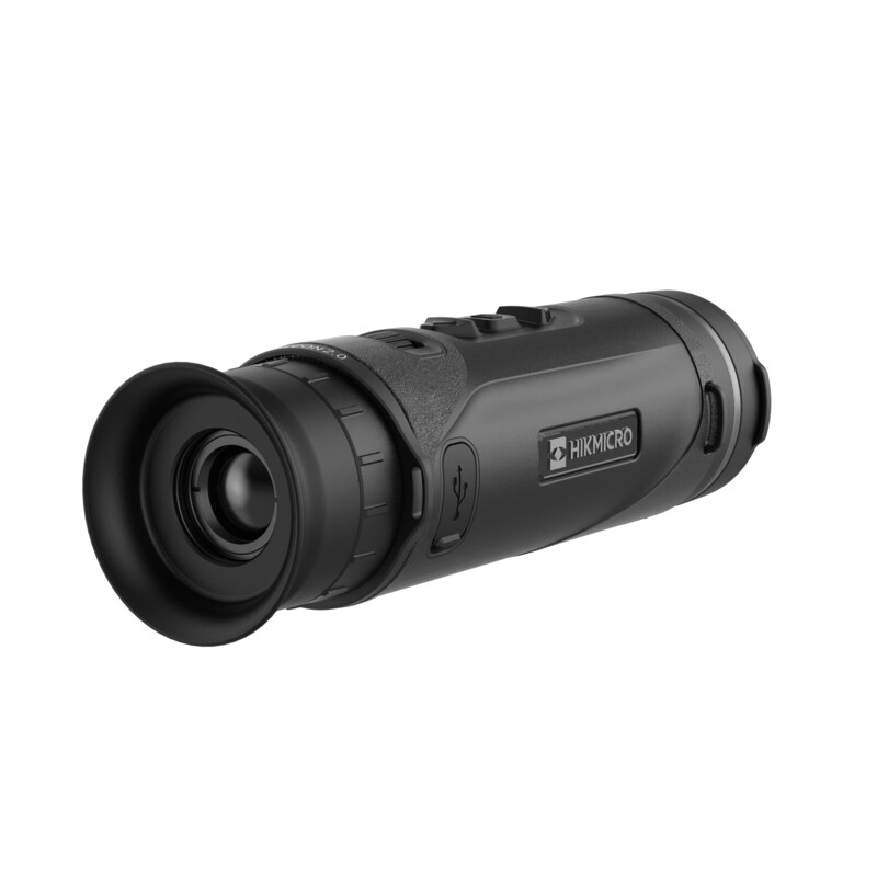 HIKMICRO Câmara térmica Falcon FQ35 2.0