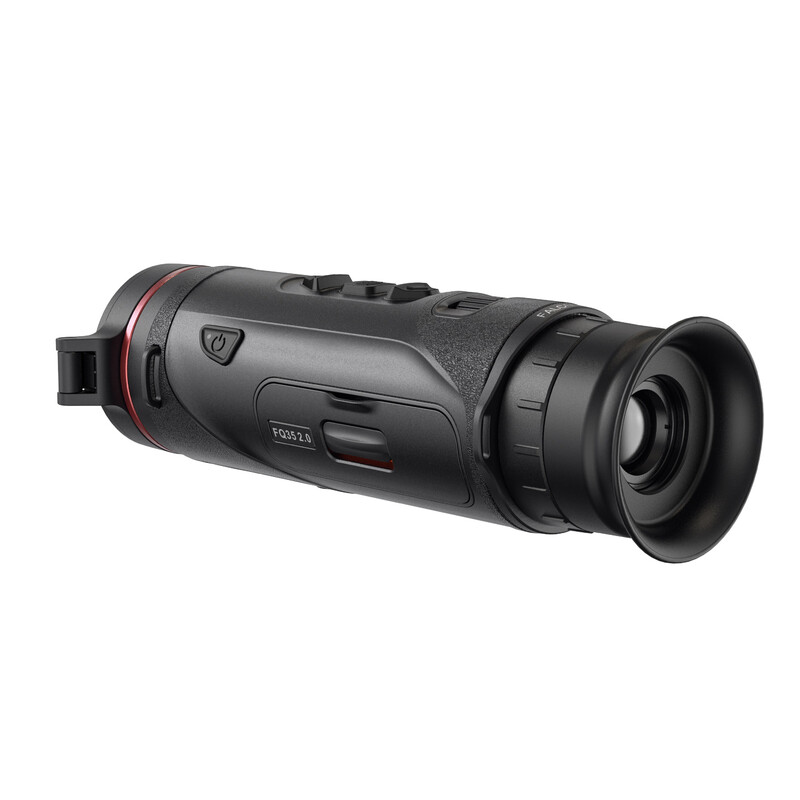 HIKMICRO Câmara térmica Falcon FQ35 2.0
